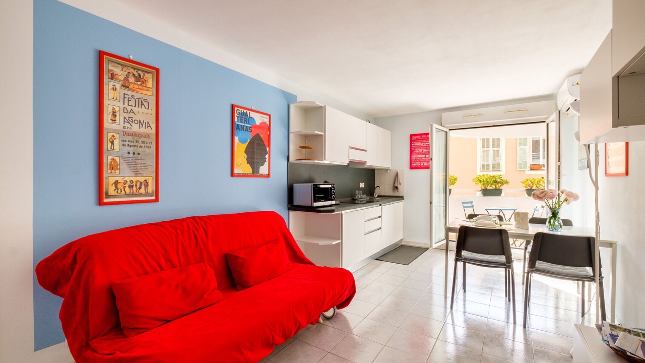 Photo of Livingroom in Riquier