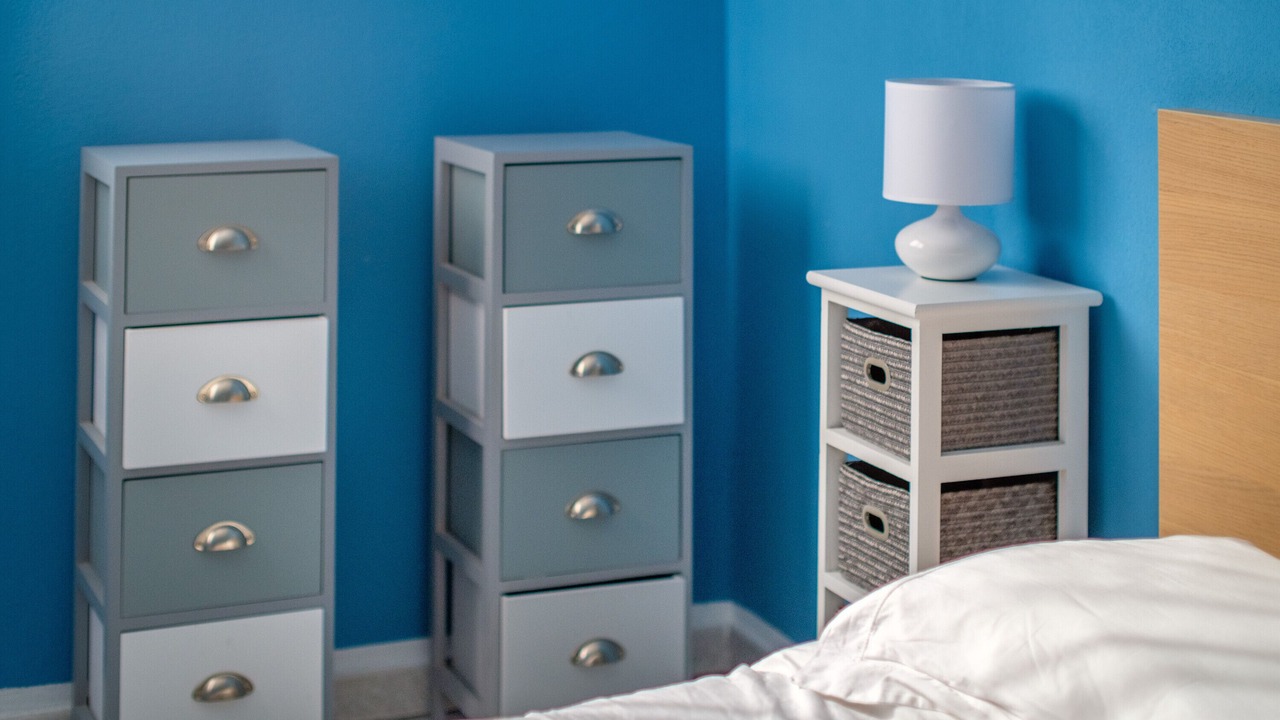 Photo of Bedroom in Riquier