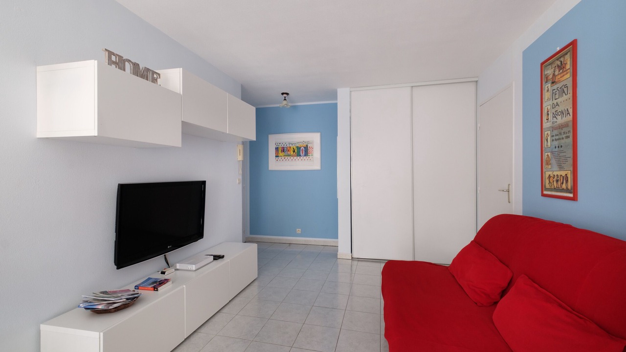 Photo of Livingroom in Riquier