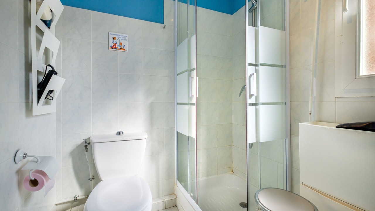 Photo of Bathroom in Riquier