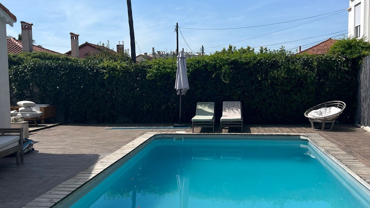 Photo of Outdoor in Antibes