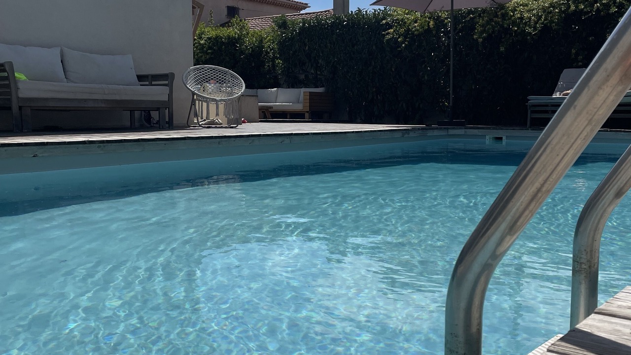 Photo of Outdoor in Antibes