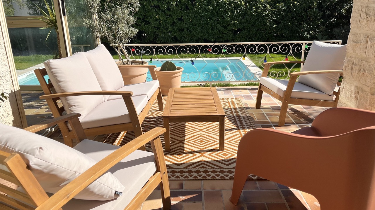 Photo of Outdoor in Rognonas