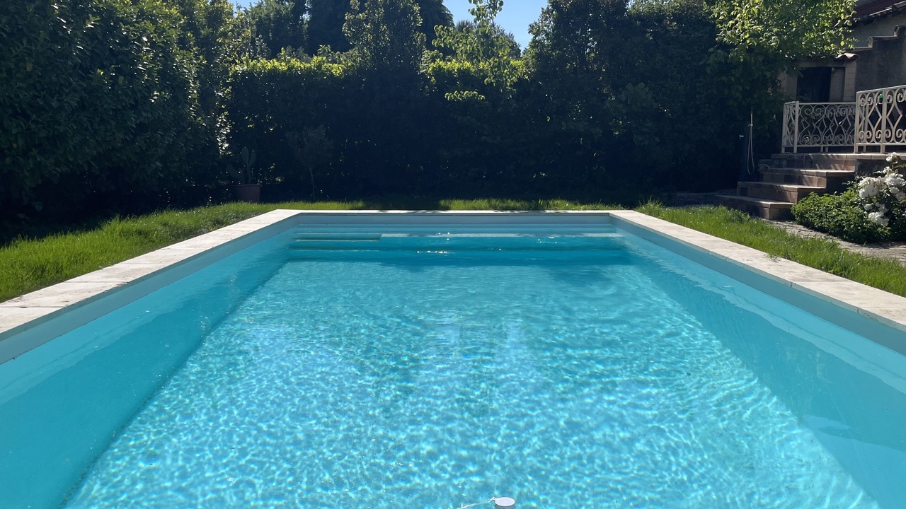 Photo of Outdoor in Rognonas