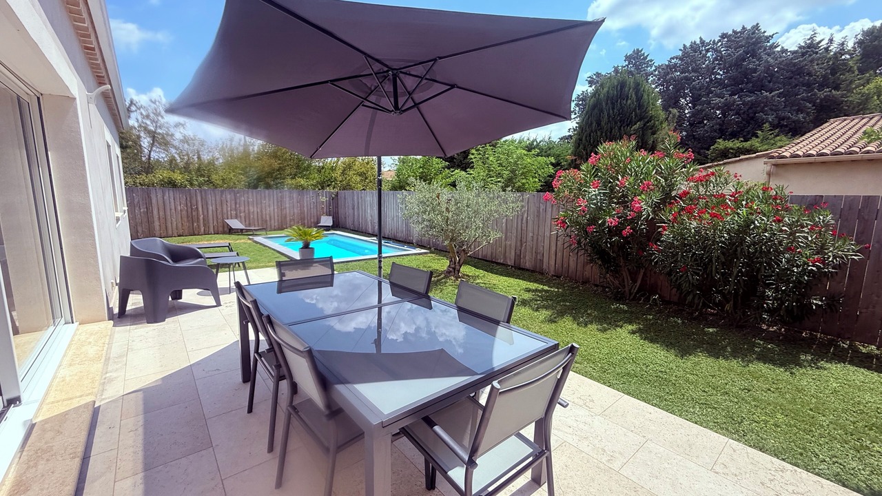 Photo of Outdoor in Chateauneuf-de-Gadagne