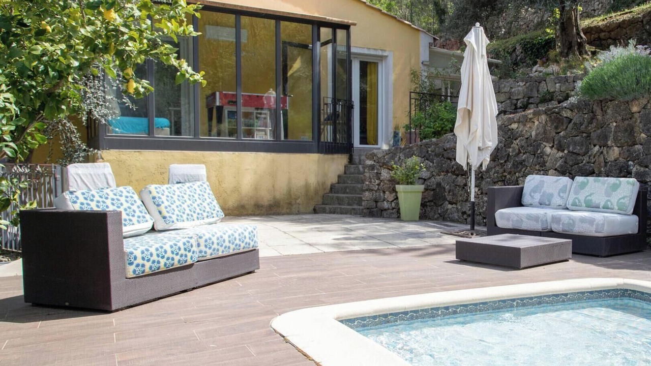 Photo of Outdoor in Le Rouret