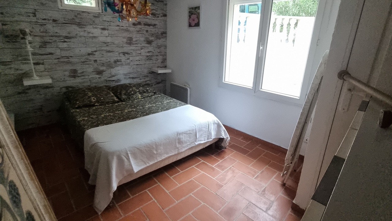 Photo of Bedroom in Rognac