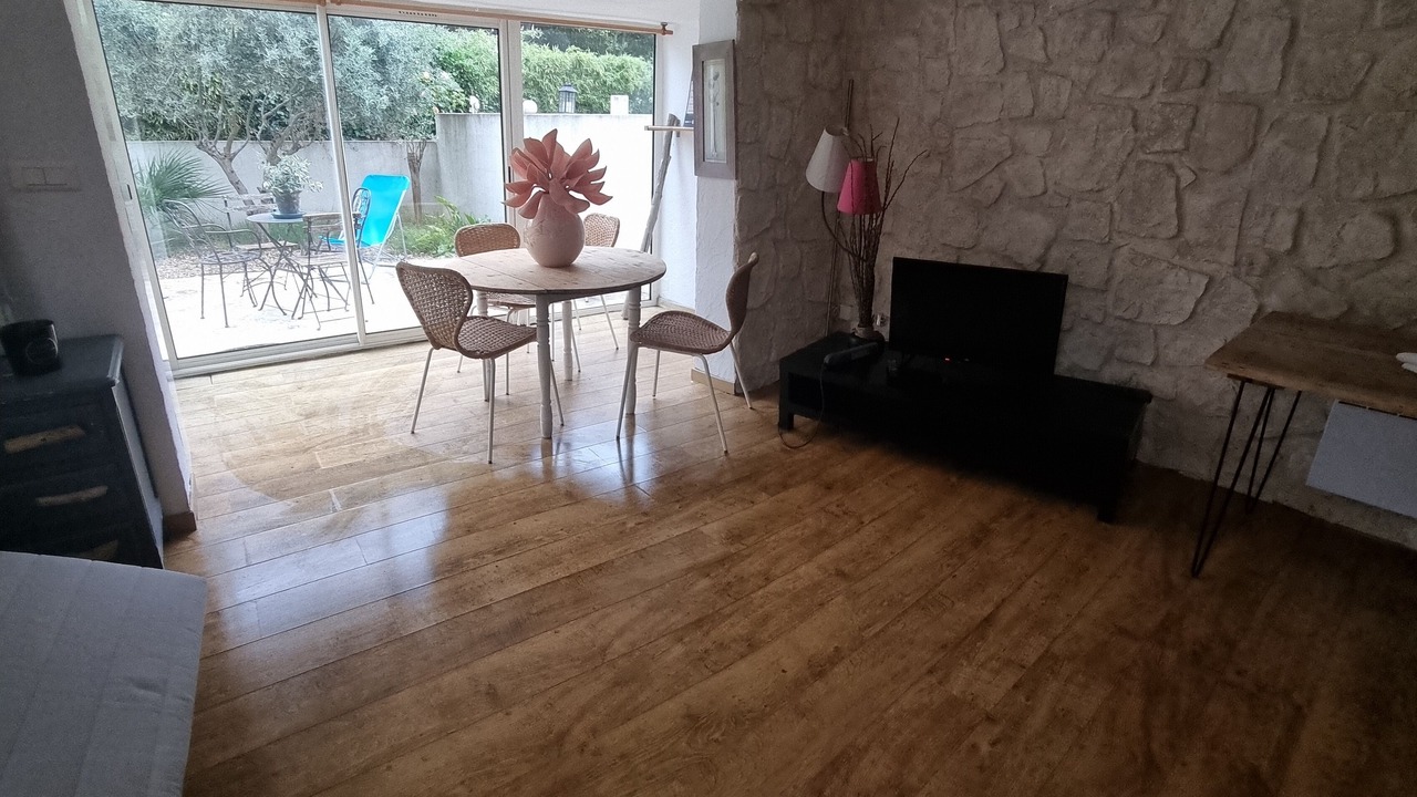 Photo of Livingroom in Rognac