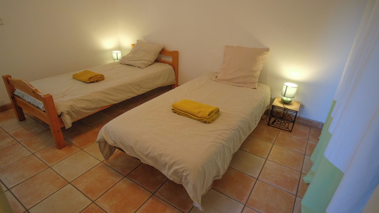 Photo of Bedroom in Aouste-sur-Sye