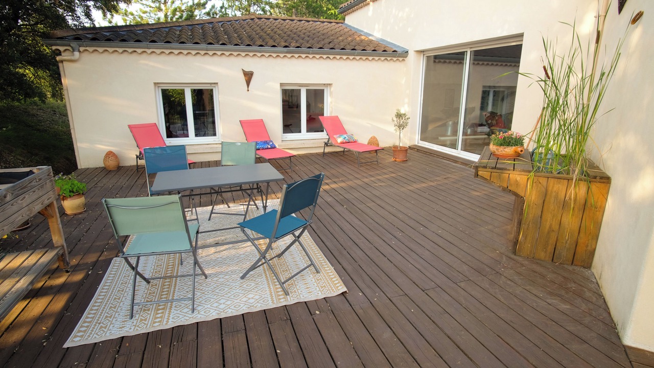 Photo of Outdoor in Aouste-sur-Sye