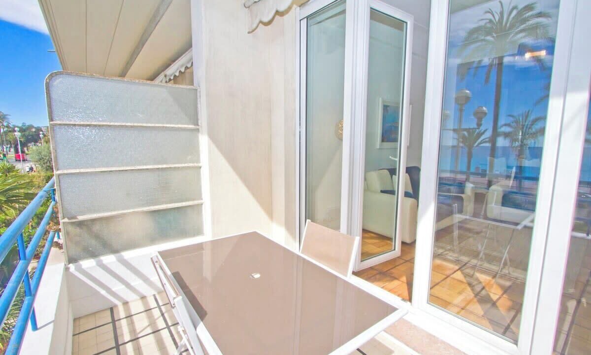 Photo of Outdoor in Nice City Centre