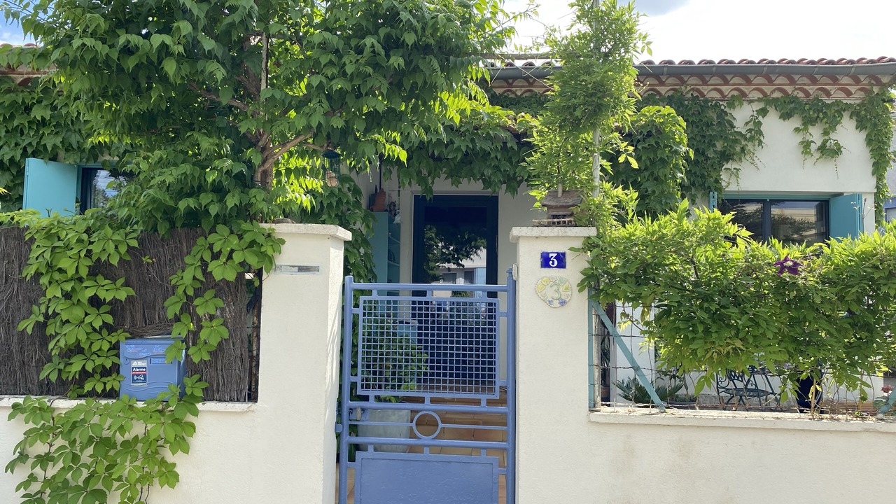 Photo of Outdoor in Les Cevennes