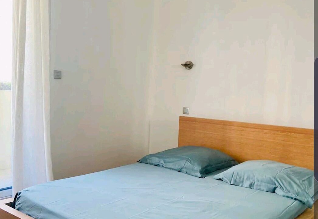 Photo of Bedroom in La Lironde