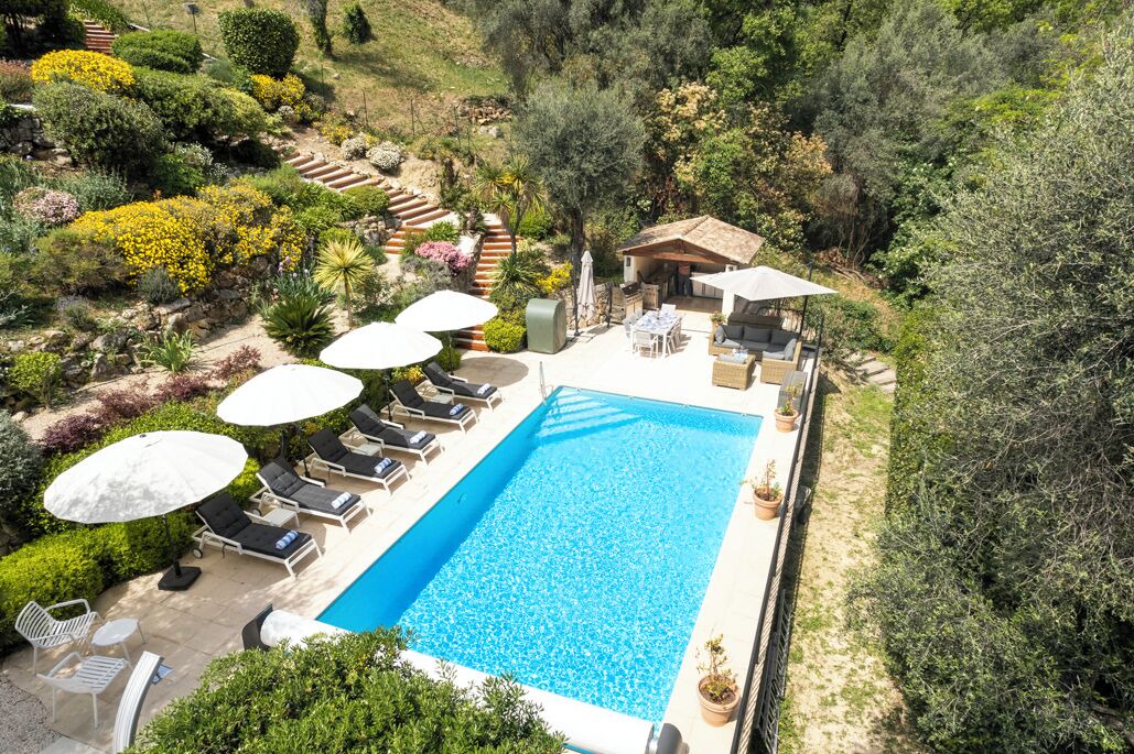 Photo of Outdoor in Le Bar-sur-Loup