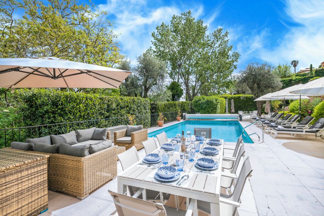 Photo of Outdoor in Le Bar-sur-Loup