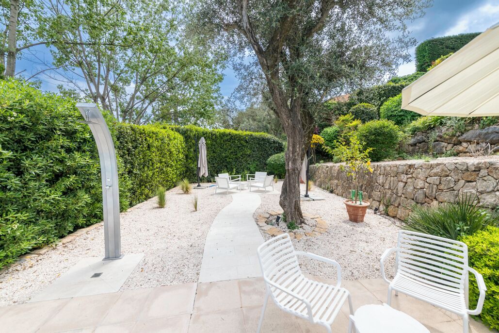 Photo of Outdoor in Le Bar-sur-Loup