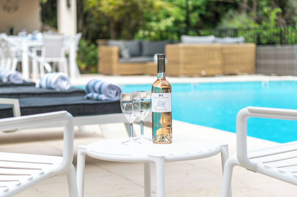 Photo of Outdoor in Le Bar-sur-Loup