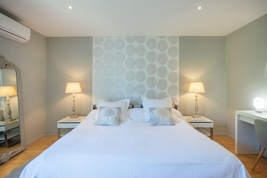Photo of Bedroom in Le Bar-sur-Loup