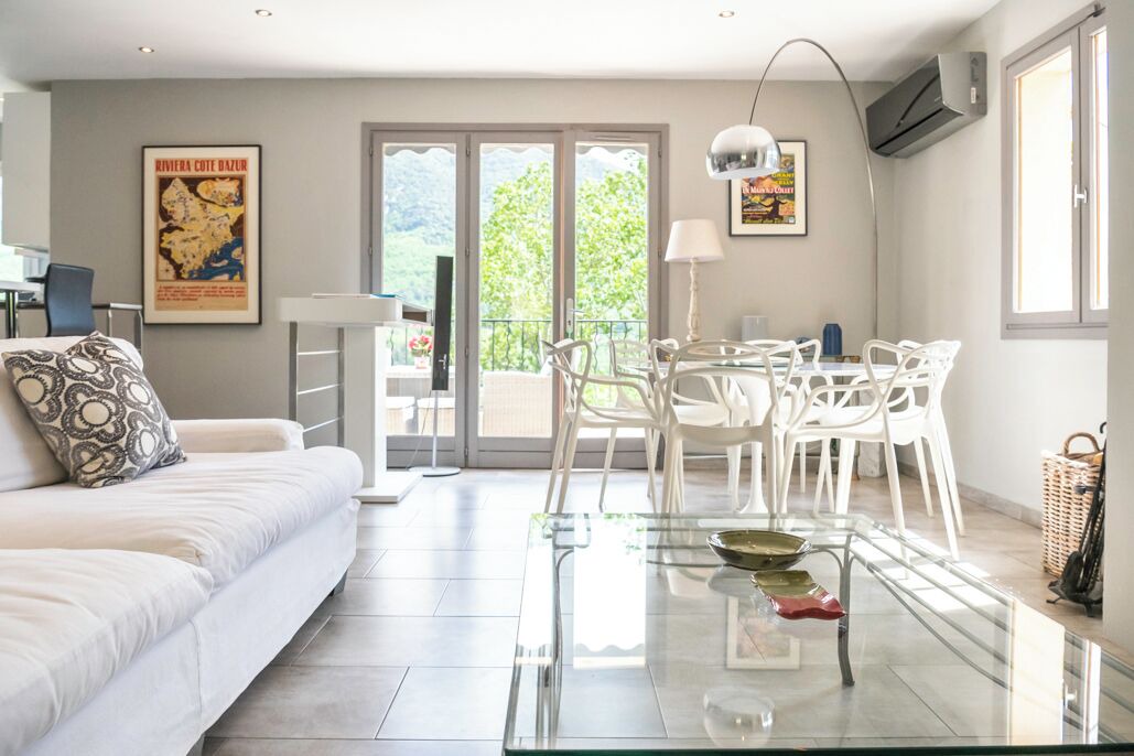 Photo of Livingroom in Le Bar-sur-Loup