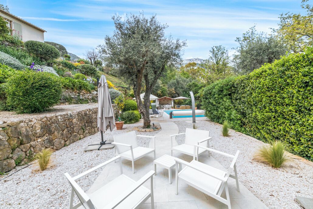 Photo of Outdoor in Le Bar-sur-Loup