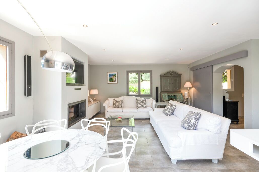 Photo of Livingroom in Le Bar-sur-Loup