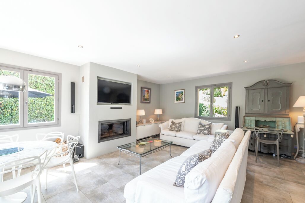 Photo of Livingroom in Le Bar-sur-Loup