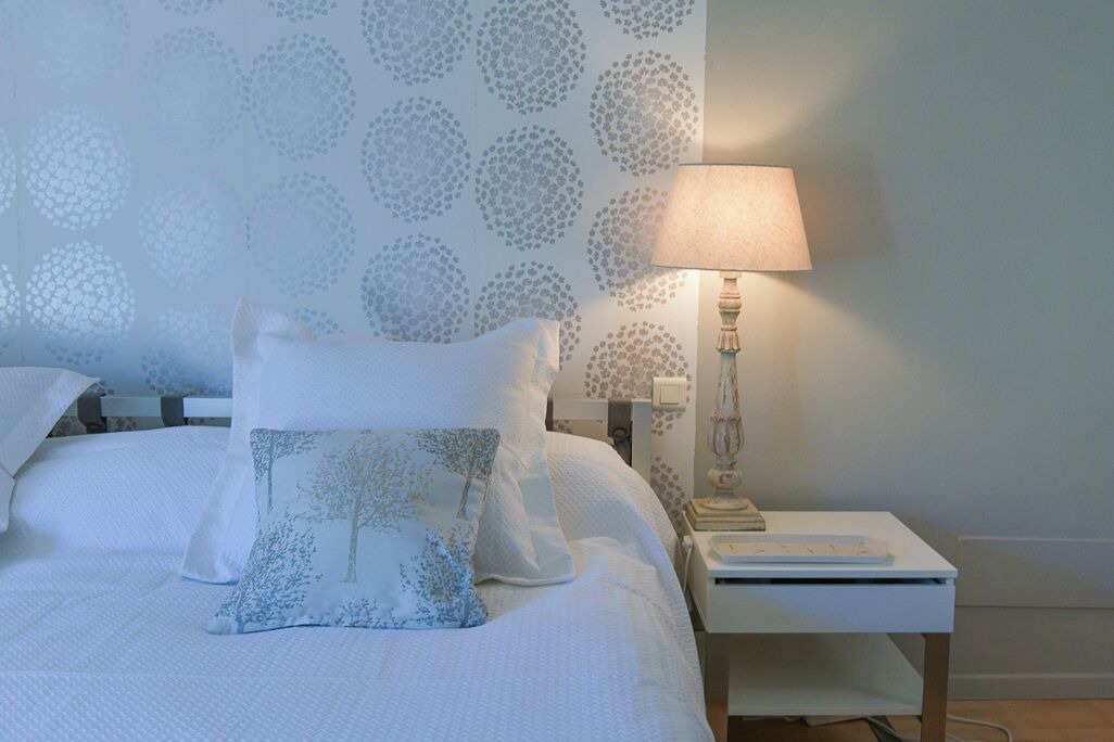 Photo of Bedroom in Le Bar-sur-Loup