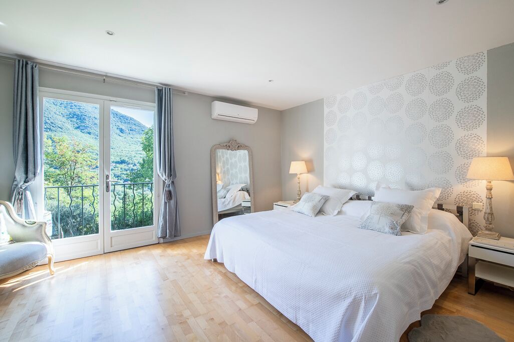 Photo of Bedroom in Le Bar-sur-Loup