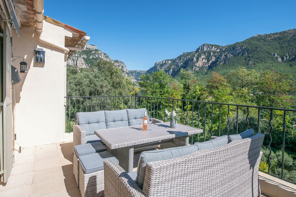 Photo of Outdoor in Le Bar-sur-Loup