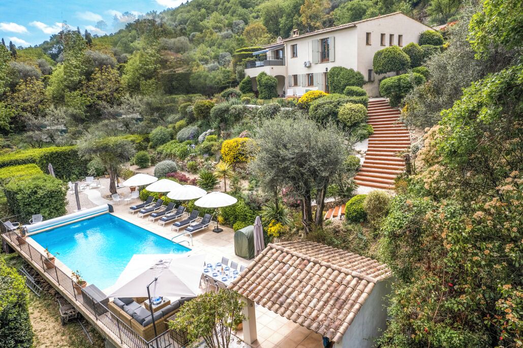 Photo of Outdoor in Le Bar-sur-Loup