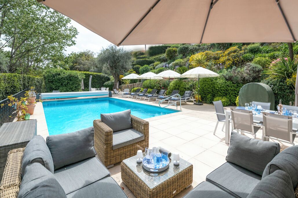 Photo of Outdoor in Le Bar-sur-Loup