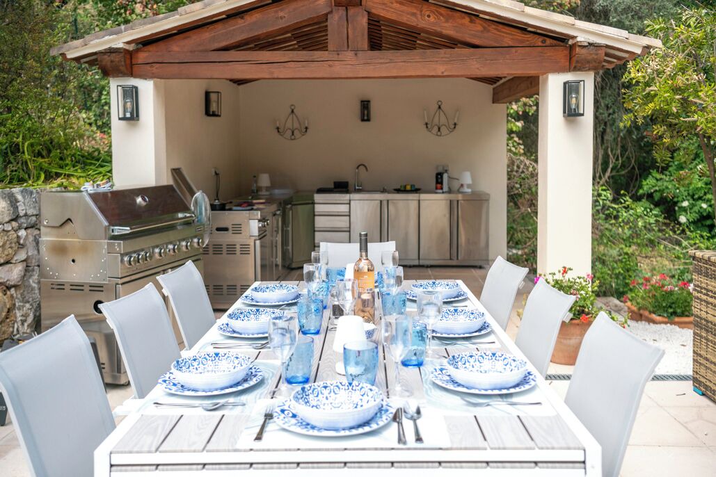 Photo of Outdoor in Le Bar-sur-Loup