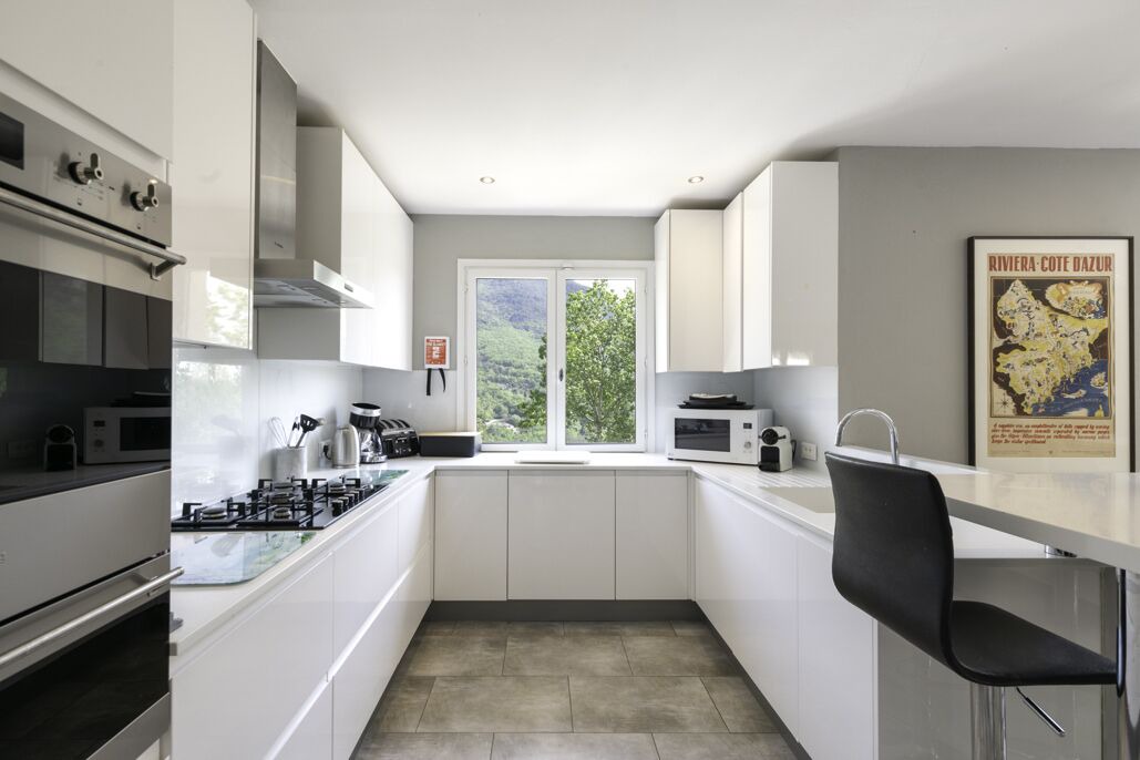Photo of Kitchen in Le Bar-sur-Loup