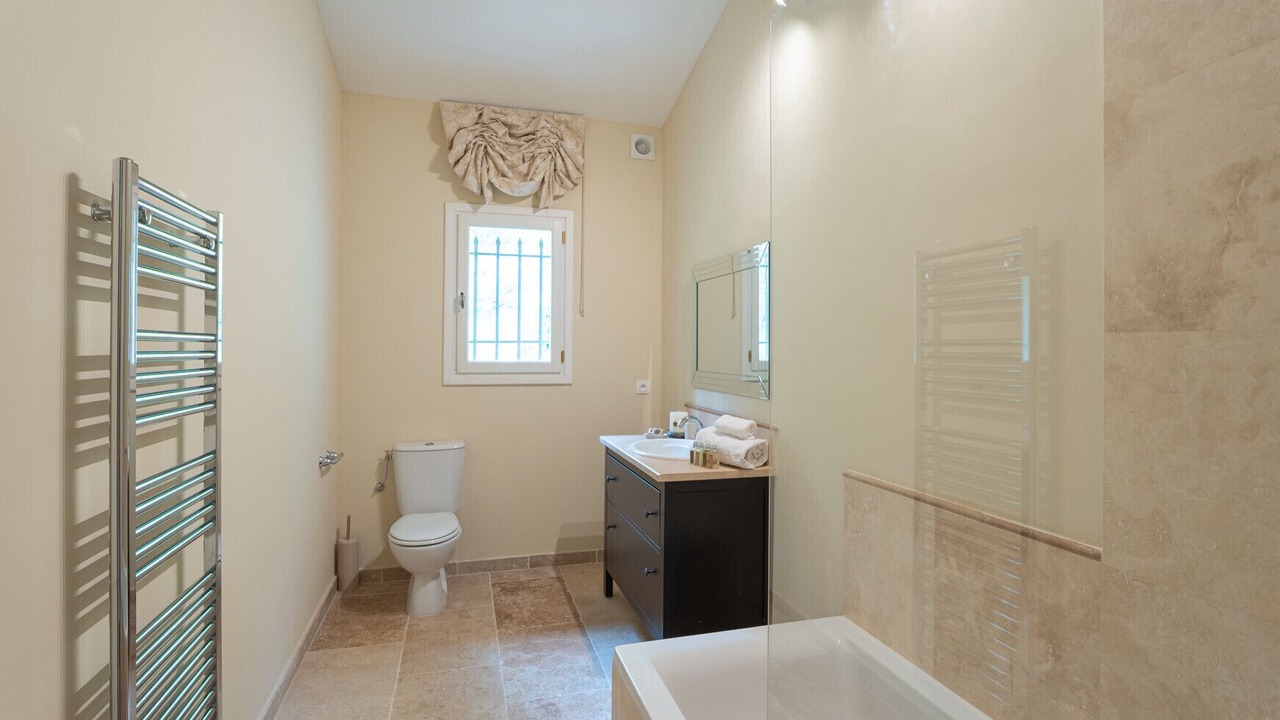 Photo of Bathroom in Le Bar-sur-Loup