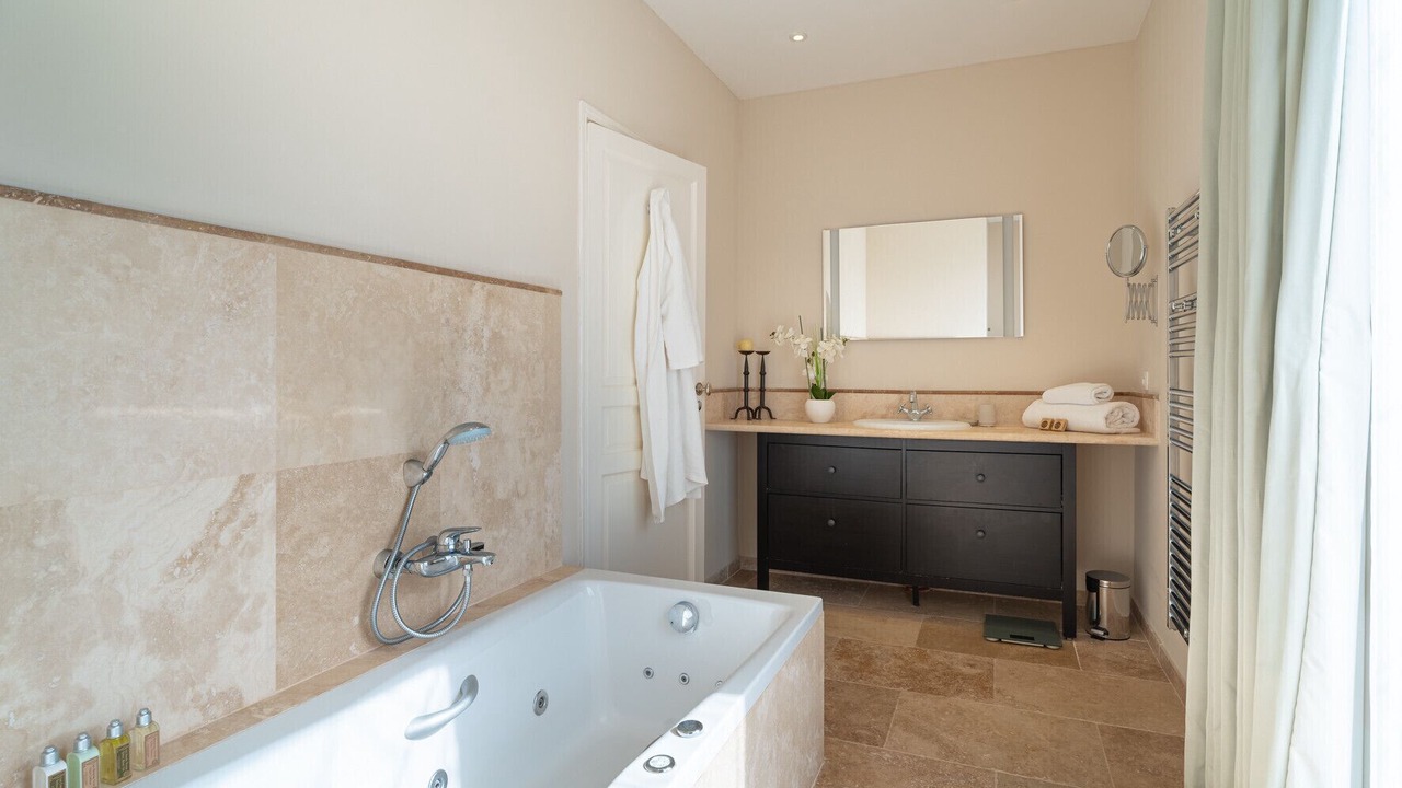 Photo of Bathroom in Le Bar-sur-Loup