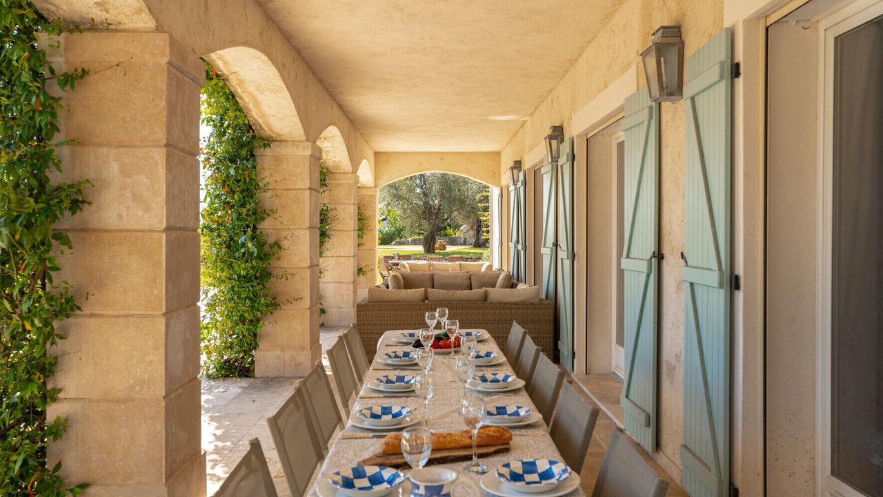 Photo of Outdoor in Le Bar-sur-Loup