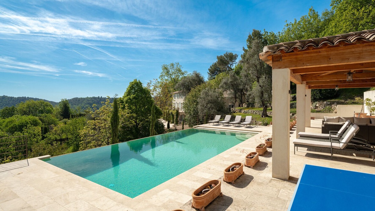 Photo of Outdoor in Le Bar-sur-Loup