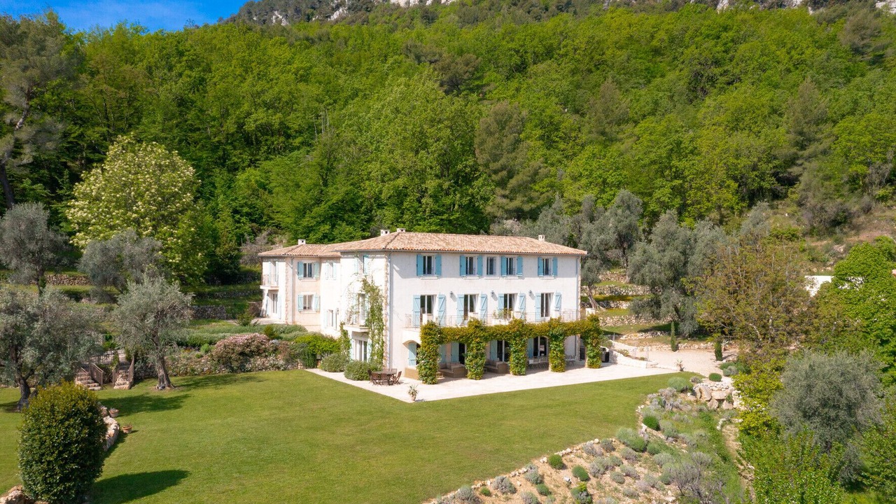 Photo of Outdoor in Le Bar-sur-Loup