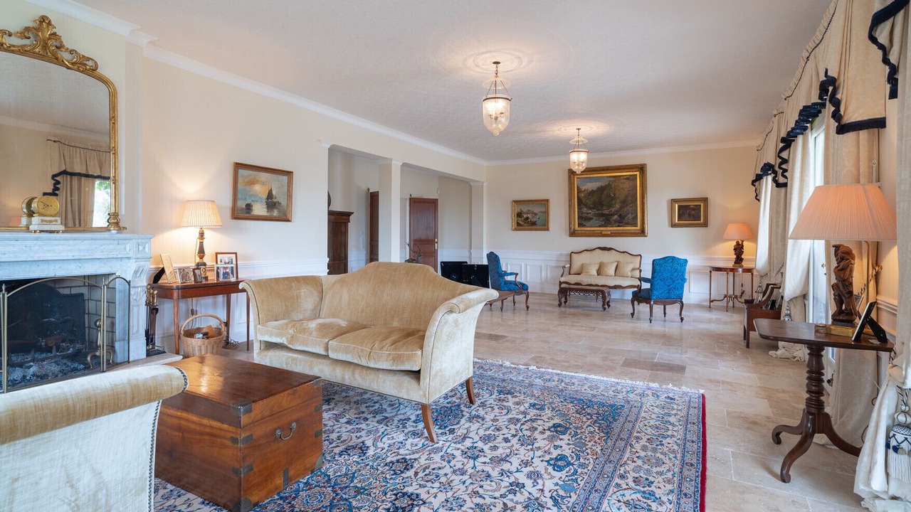Photo of Livingroom in Le Bar-sur-Loup