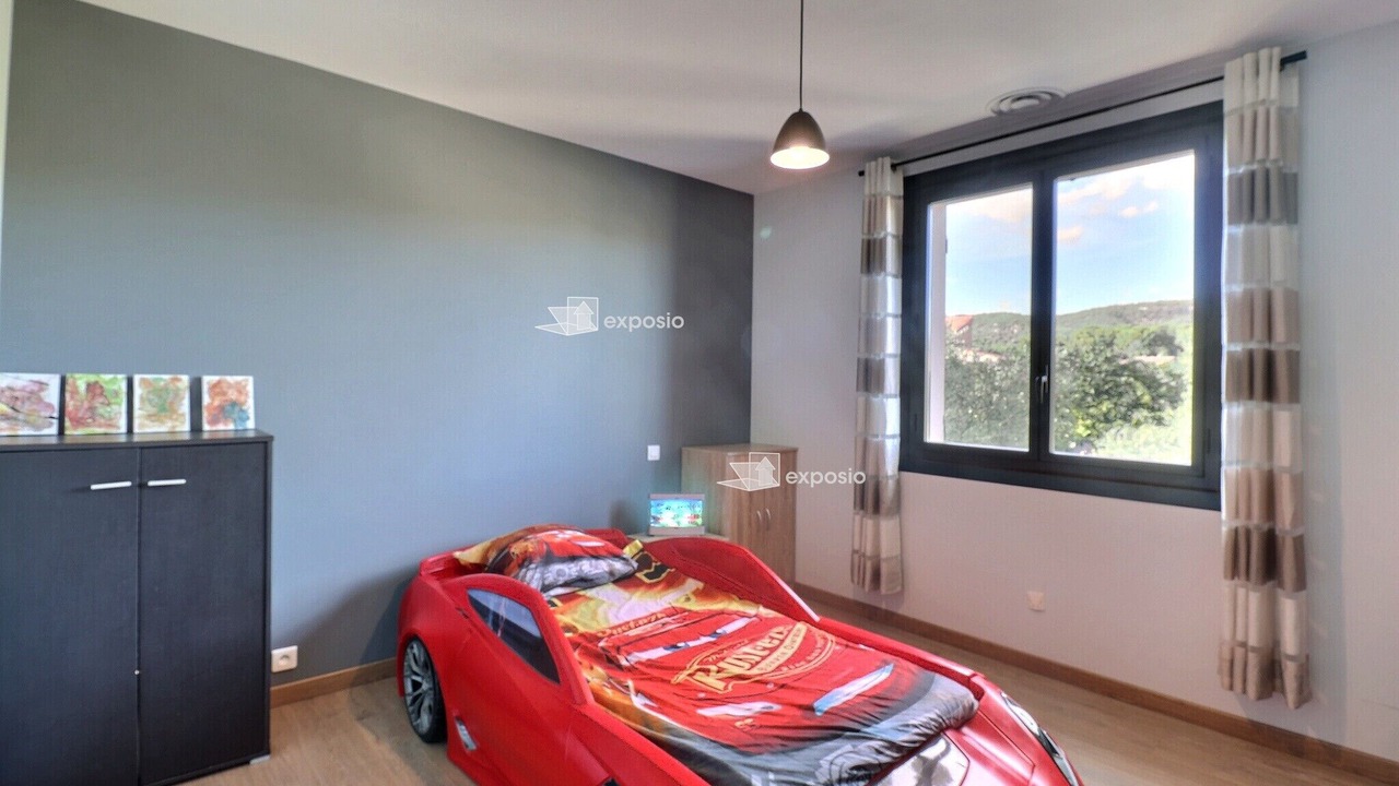 Photo of Bedroom in Sanary-sur-Mer