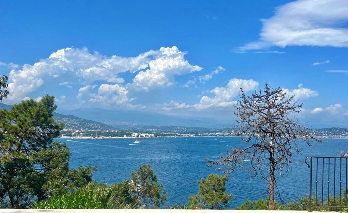Photo of Outdoor in Theoule-Superieur