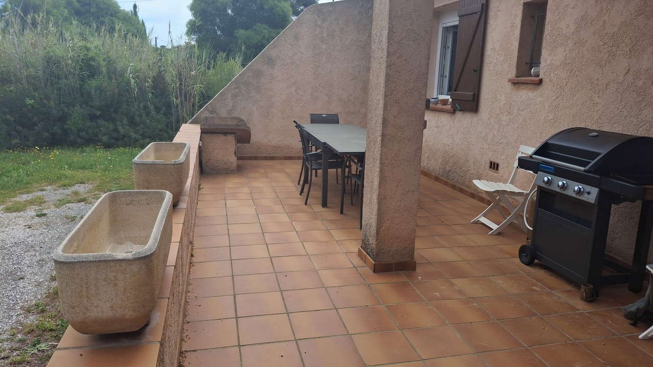 Photo of Outdoor in Giens