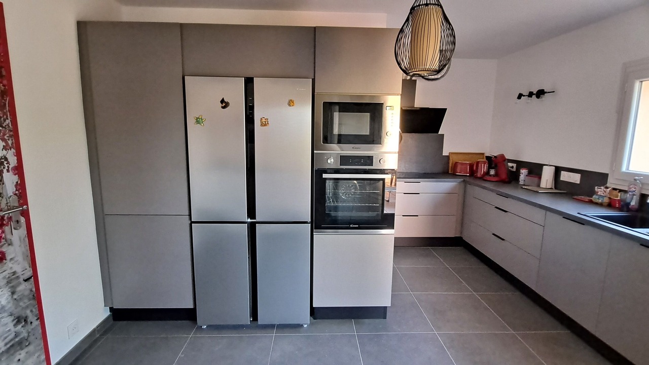 Photo of Kitchen in Giens