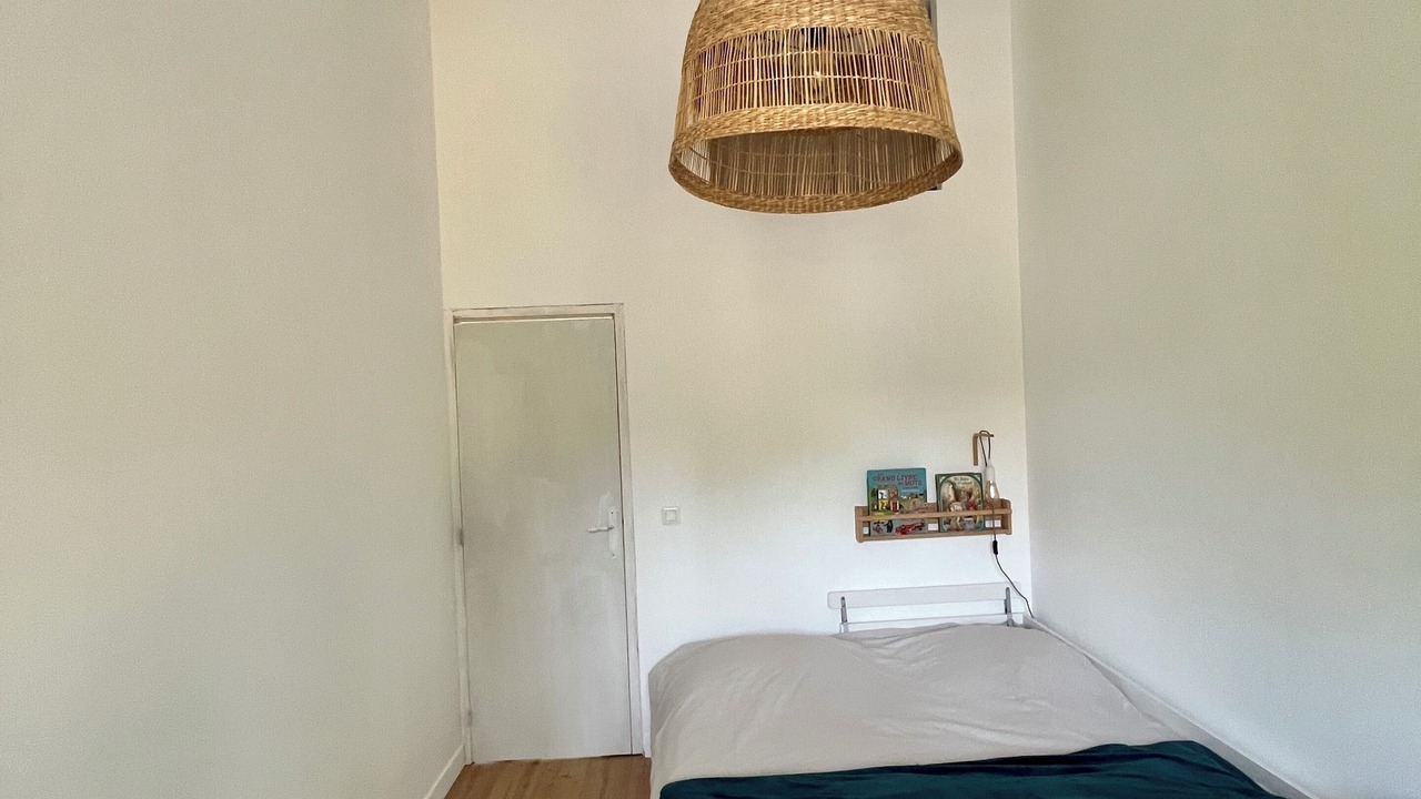 Photo of Bedroom in Ventabren