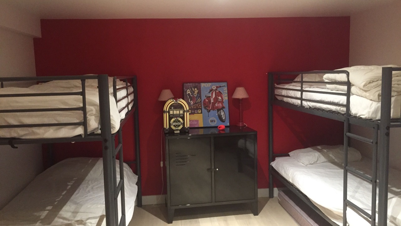 Photo of Bedroom in Sanary-sur-Mer