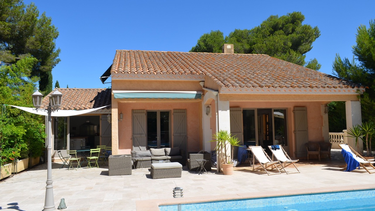 Photo of Outdoor in Sanary-sur-Mer