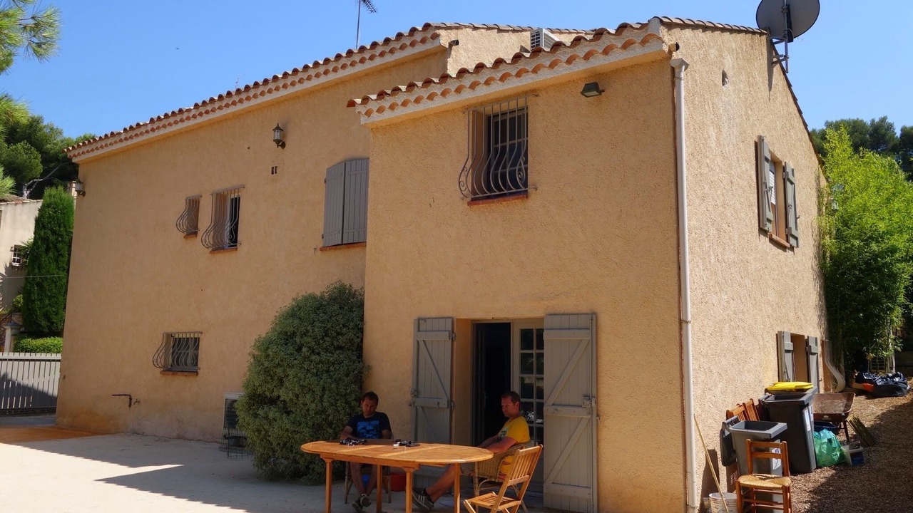Photo of Outdoor in Sanary-sur-Mer