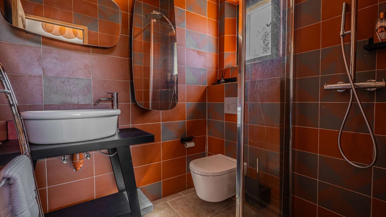 Photo of Bathroom in Les Restanques