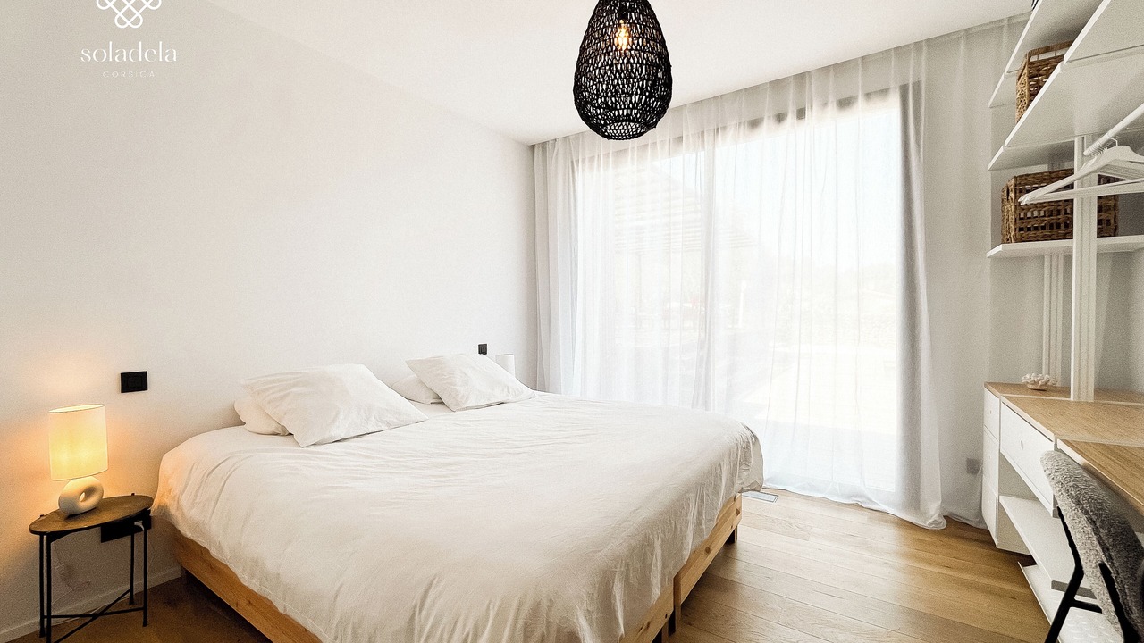 Photo of Bedroom in Bonifacio