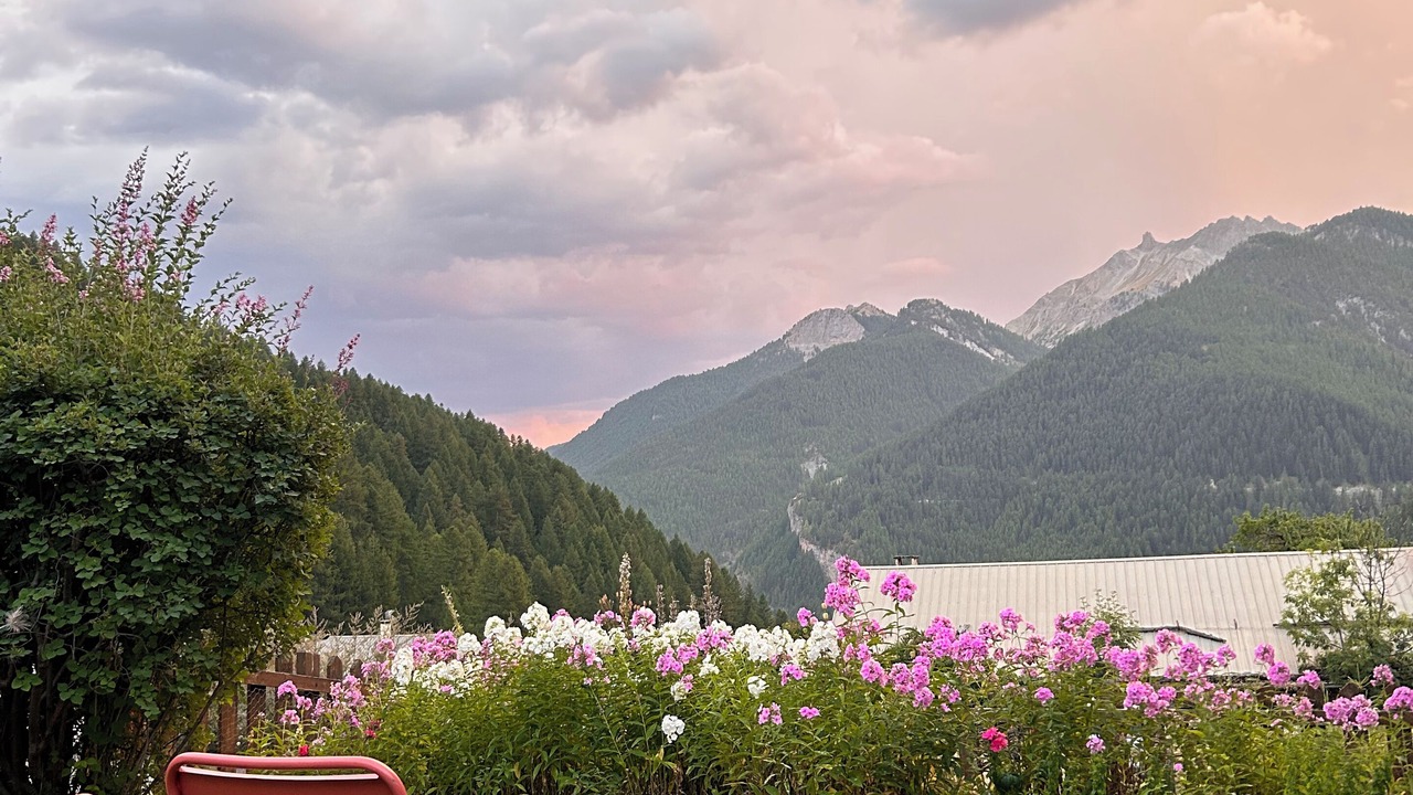 Photo of Outdoor in Arvieux